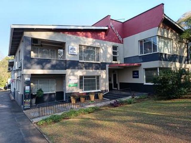 Commercial for rent in Umgungundlovu, Kwazulu-natal