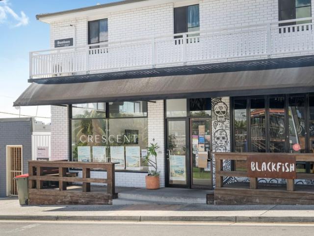 Office for rent in Crescent Head, Kempsey Shire Council