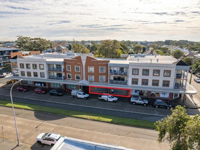 Office for sale in Ambergate, New South Wales