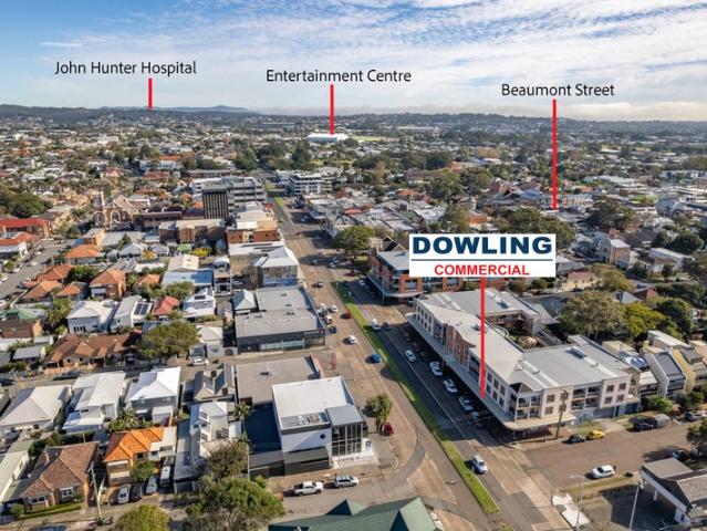 Office for rent in Newcastle, Newcastle-Maitland
