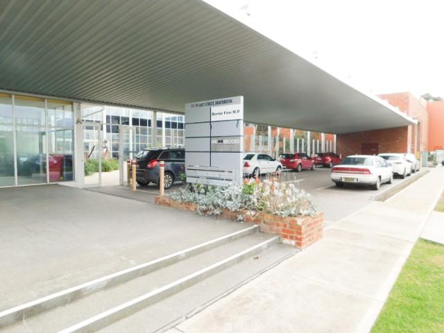 Office for rent in Braybrook
