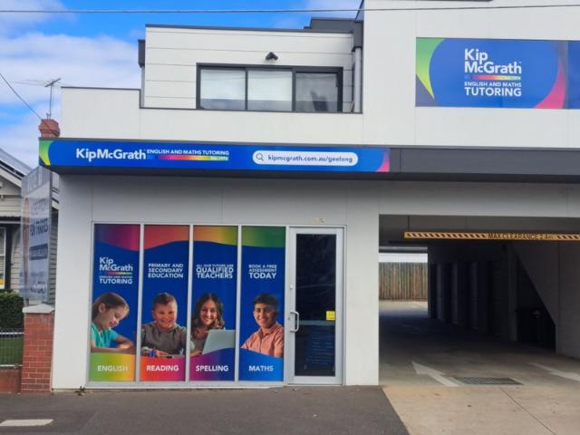 Retail for rent in Geelong, Victoria