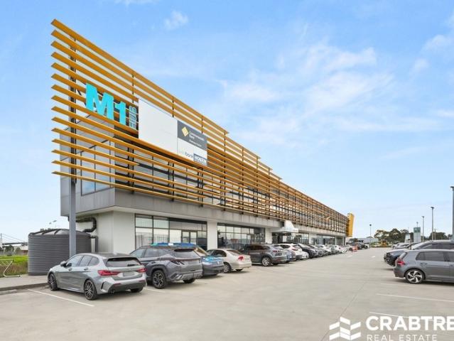 Office for rent in Camerons Creek, Victoria