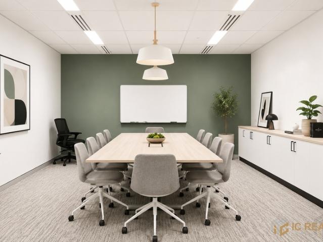 Office for rent in Lower North Shore, Sydney