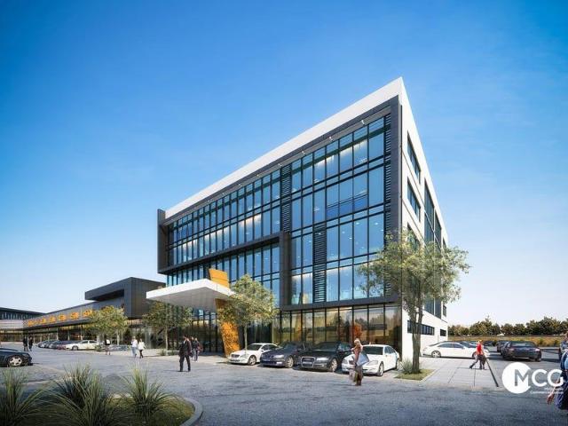 Office for sale in Camerons Creek, Victoria