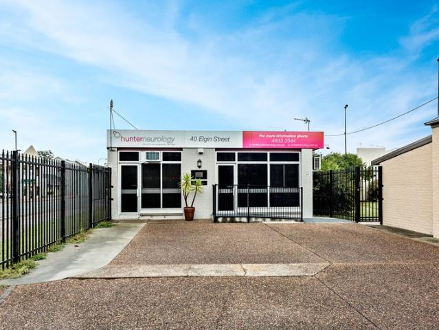 Office for rent in Ambergate, New South Wales