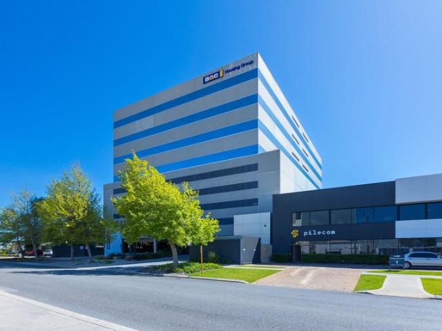 Office for rent in Stirling, Western Australia