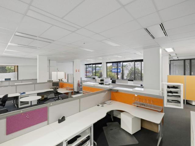 Office for rent in Wangaratta, Victoria