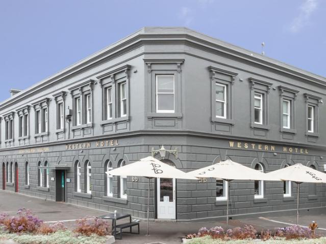 Office for rent in Warrnambool, Victoria