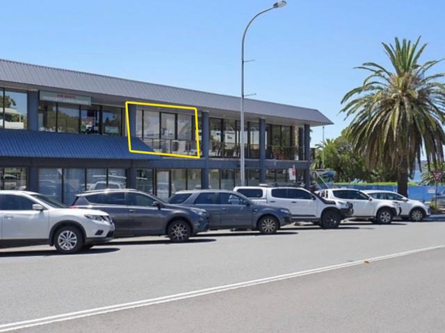Office for rent in Ambergate, New South Wales