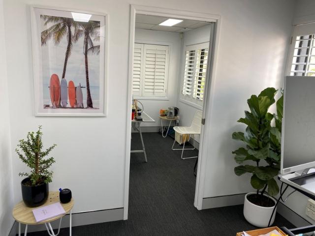 Office for rent in Burleigh Waters, Gold Coast City