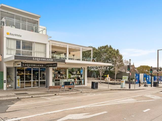 Office for rent in Sydney, New South Wales