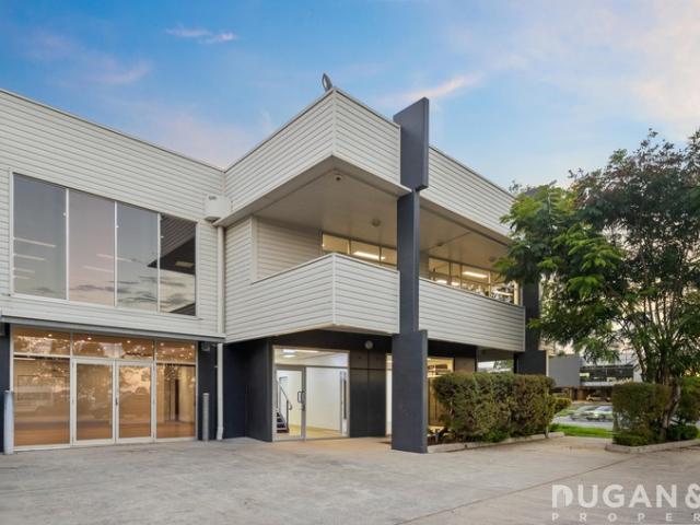 Office for rent in Murarrie, Greater Brisbane