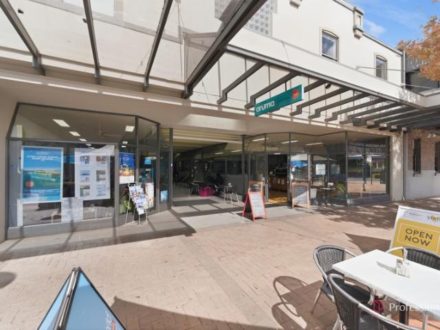 Office for rent in Abington, New South Wales