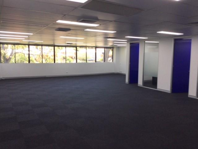 Office for rent in Toombul, Queensland
