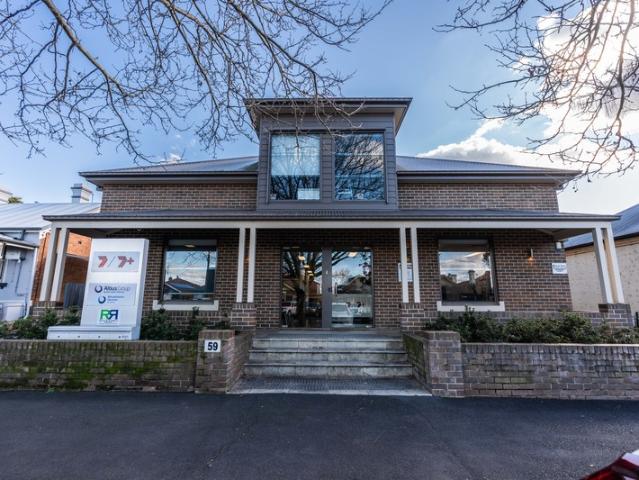 Office for rent in Orange, New South Wales