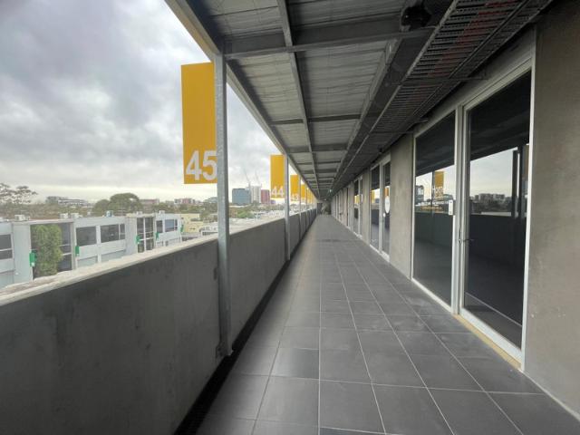 Office for rent in Footscray, Melbourne