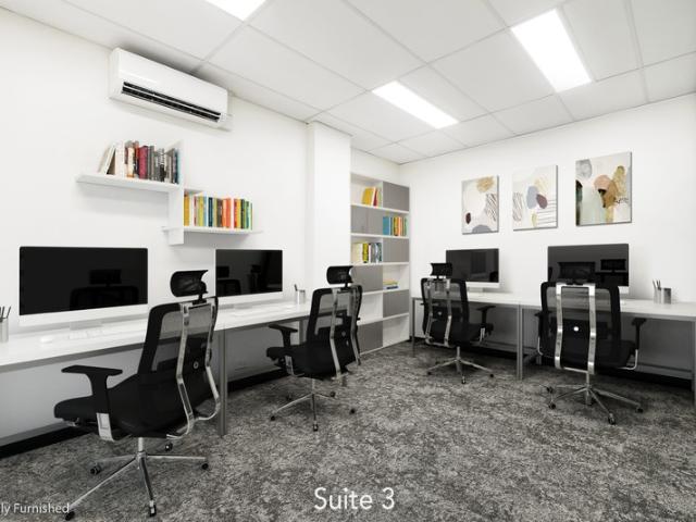 Office for rent in Sydney, New South Wales