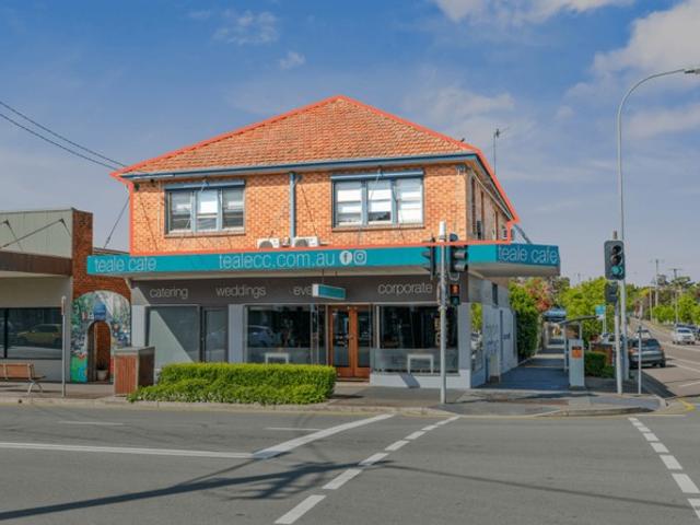 Office for rent in East Maitland, Newcastle-Maitland