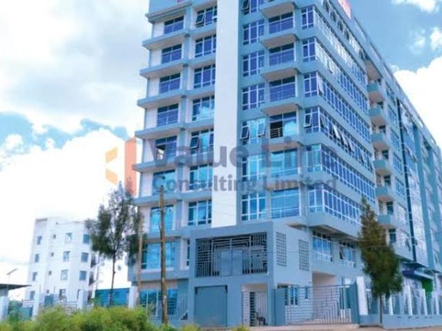 Commercial for rent in Njiru, Kiambu
