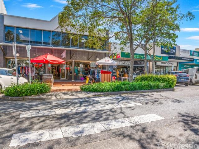 Office for sale in Forster, New South Wales