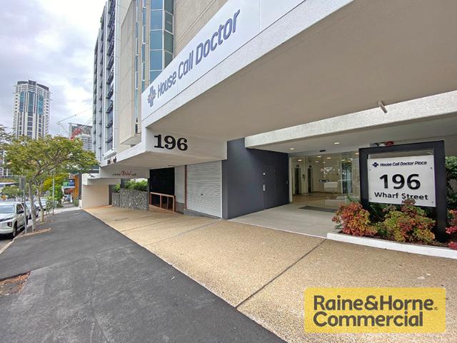 Office for rent in Toombul, Queensland
