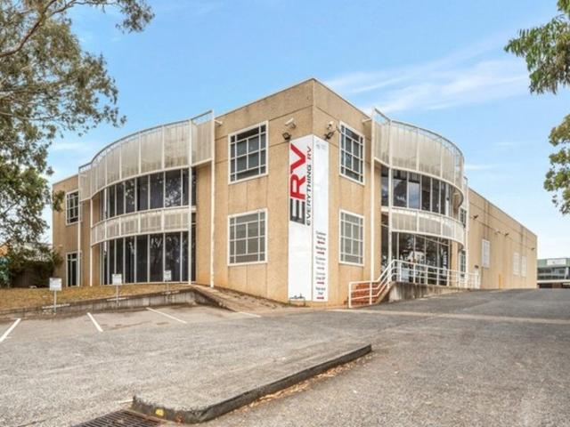 Office for rent in Sydney, New South Wales