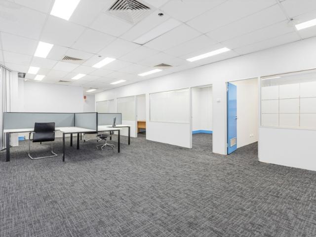 Office for rent in Sydney, New South Wales