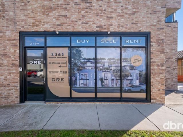 Office for rent in Camerons Creek, Victoria