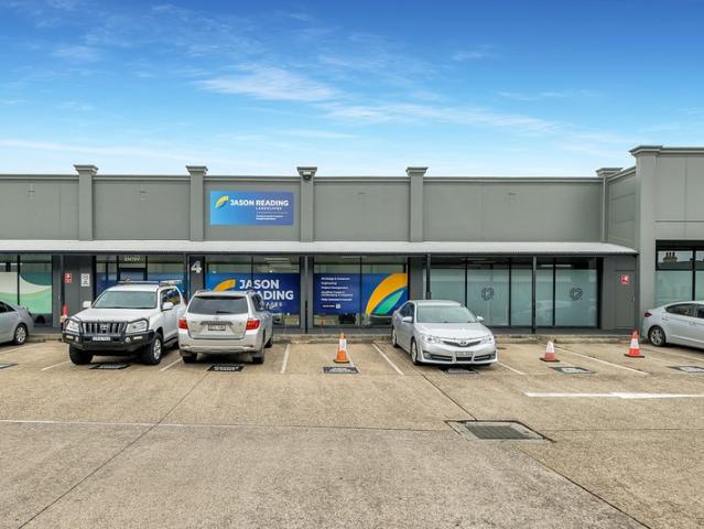 Office for rent in Ambergate, New South Wales