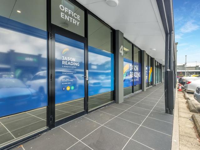 Office for rent in Ambergate, New South Wales