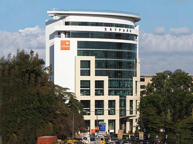 Commercial for rent in Njiru, Nairobi