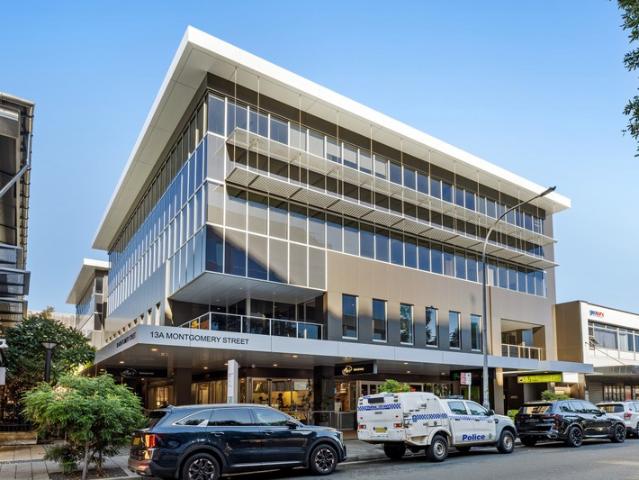 Office for sale in Sydney, New South Wales