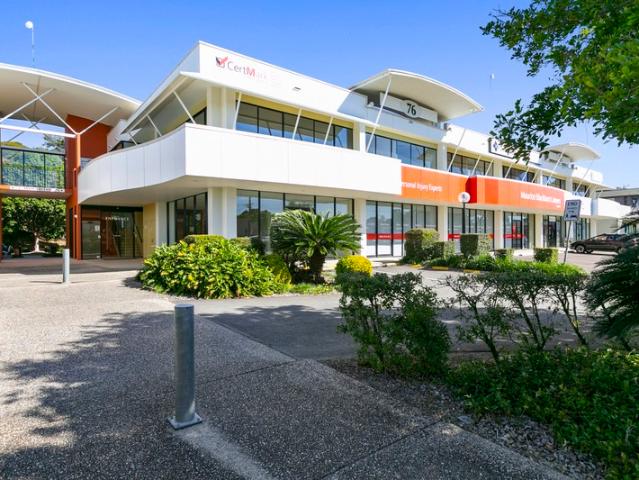 Office for rent in Kings Creek, Queensland