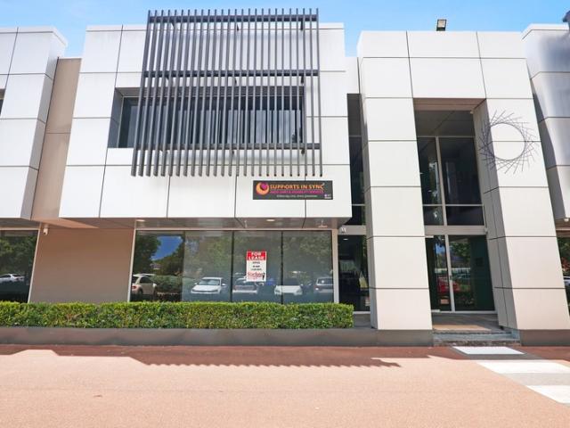 Office for rent in Rivervale, Western Australia