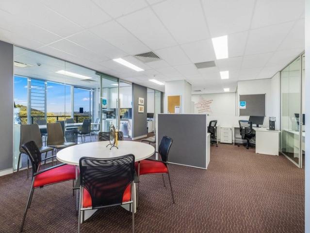 Office for sale in Sydney, New South Wales