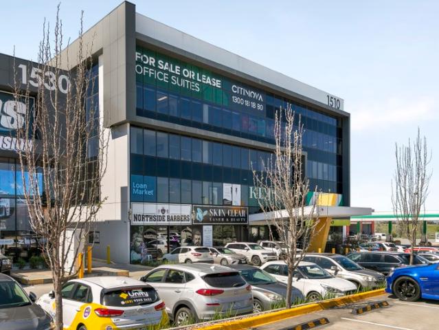 Office for sale in Coolaroo, Melbourne