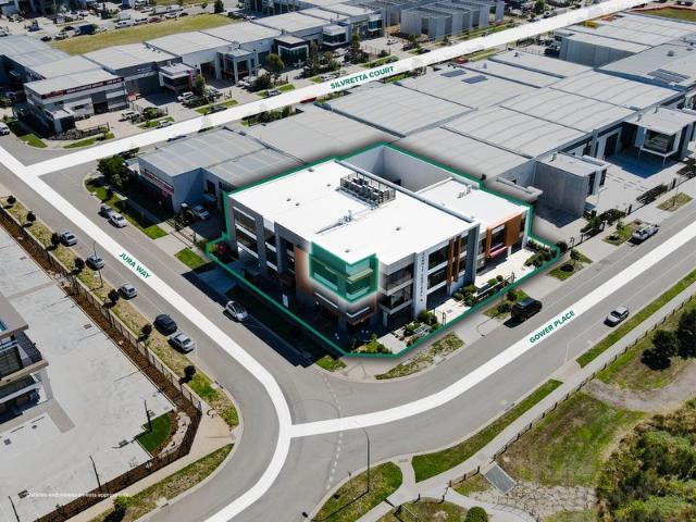 Office for rent in Camerons Creek, Victoria