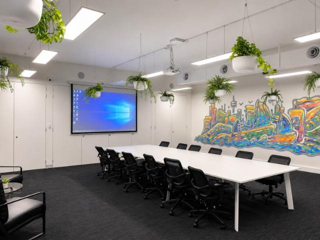 Office for sale in Sydney, New South Wales