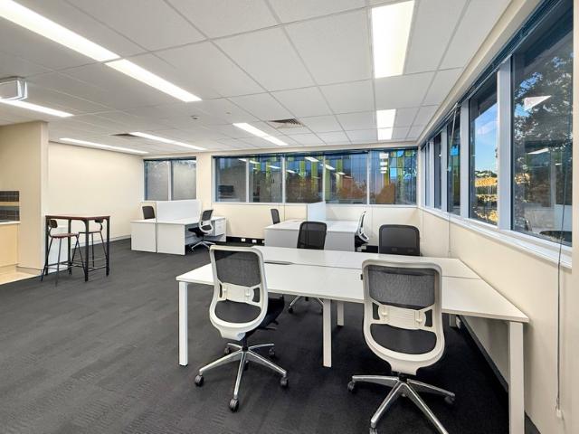 Office for rent in Sydney, New South Wales