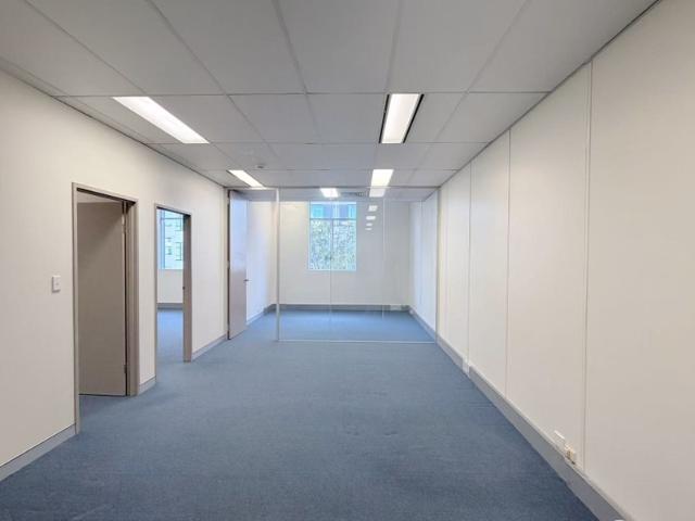Office for rent in Sydney, New South Wales