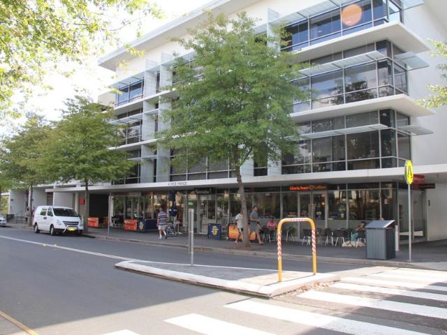 Office for rent in Sydney, New South Wales