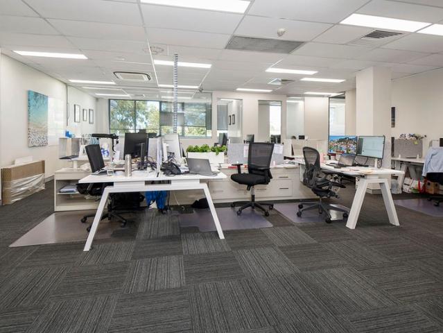 Office for rent in Sutherland, New South Wales