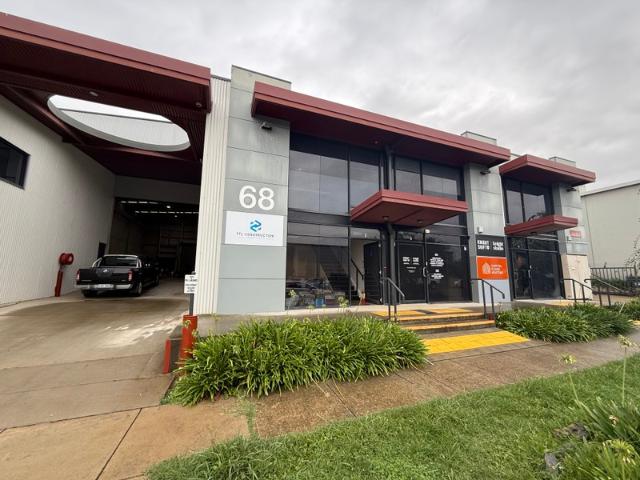 Office for rent in Mitchell, Australian Capital Territory