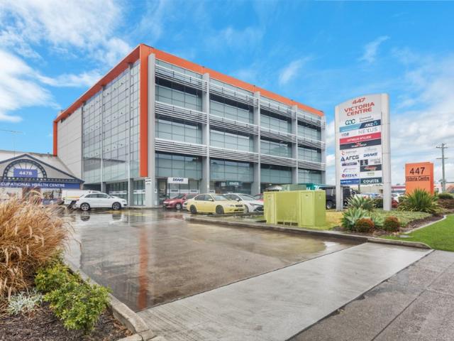 Office for rent in Sydney, New South Wales