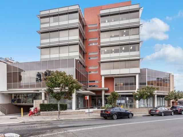 Office for rent in Sydney, New South Wales