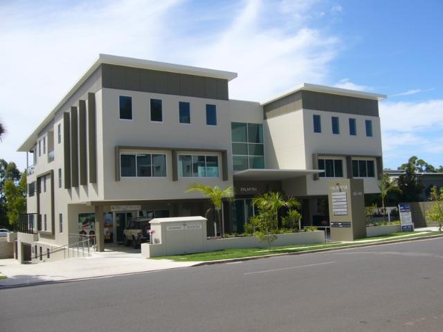 Office for rent in Kings Creek, Queensland