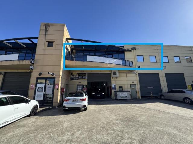 Office for sale in Sydney, New South Wales