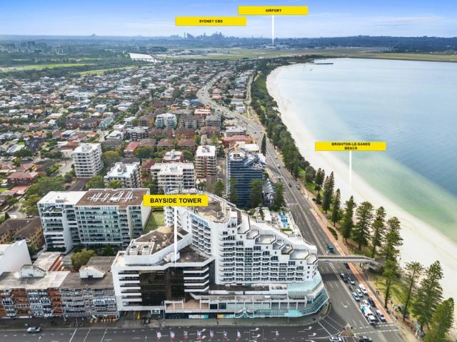 Office for rent in Sydney, New South Wales