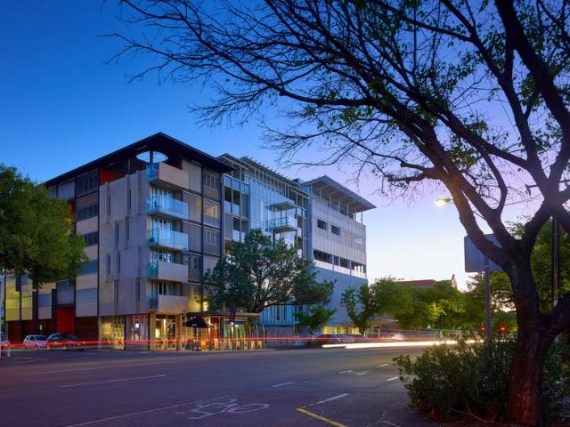 Office for rent in Horseshoe Creek, South Australia
